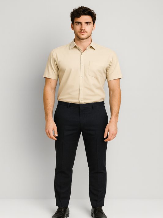 Men's Formal Shirt