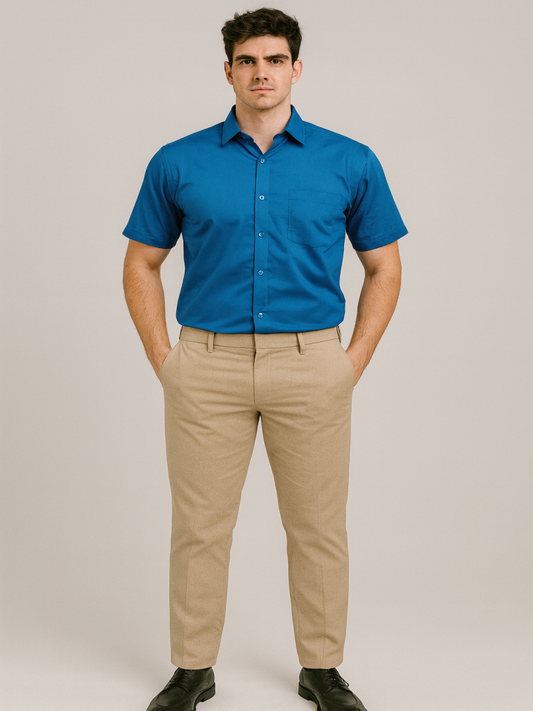 Men's Formal Shirt