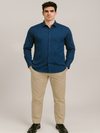 Men's Formal Shirt