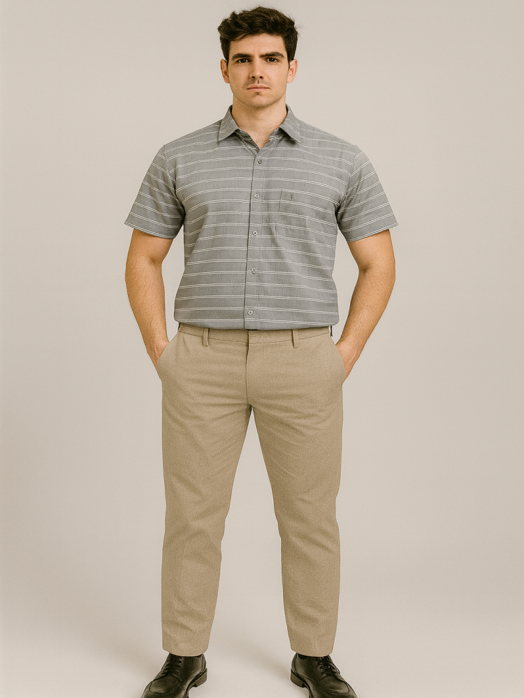 Men's Formal Shirt