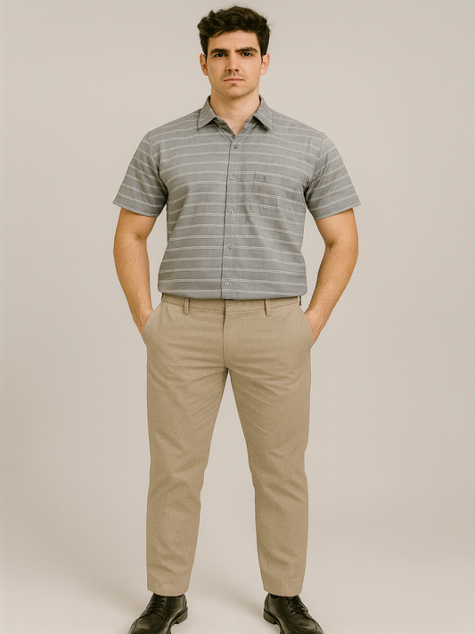 Men's Formal Shirt
