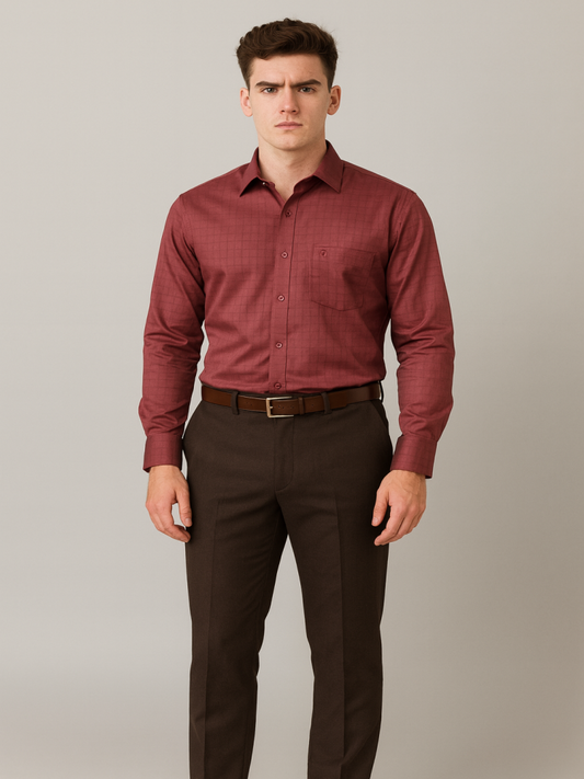 Men's Formal Shirt