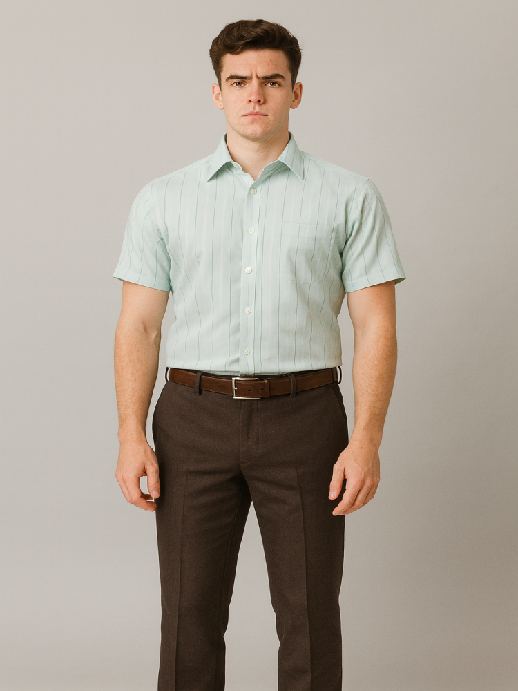 Men's Formal Shirt