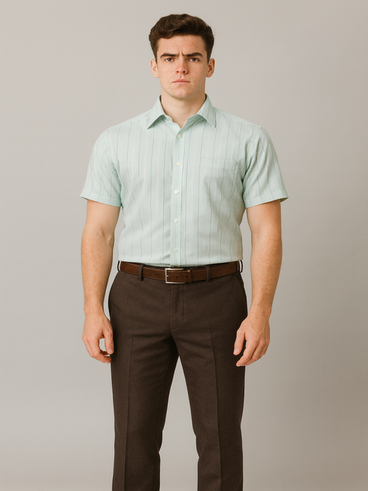Men's Formal Shirt