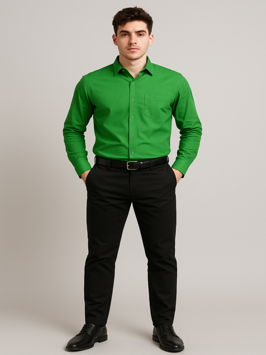 Men's Formal Shirt