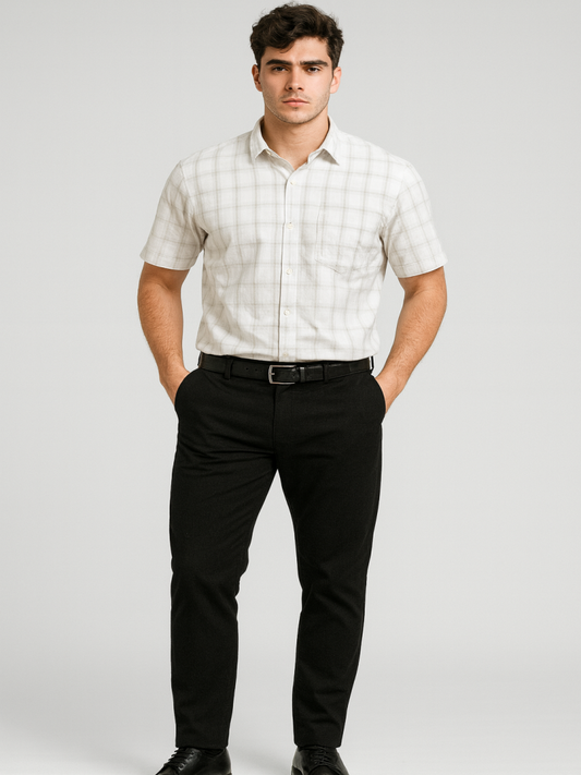 Men's Formal Shirt