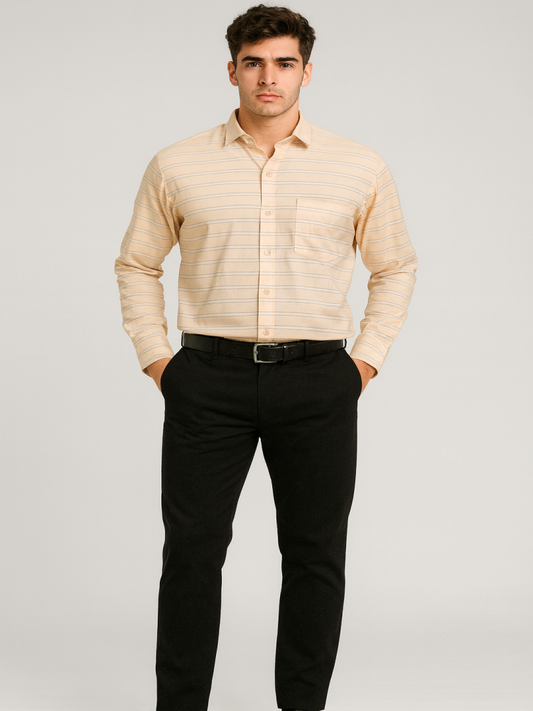 Men's Formal Shirt