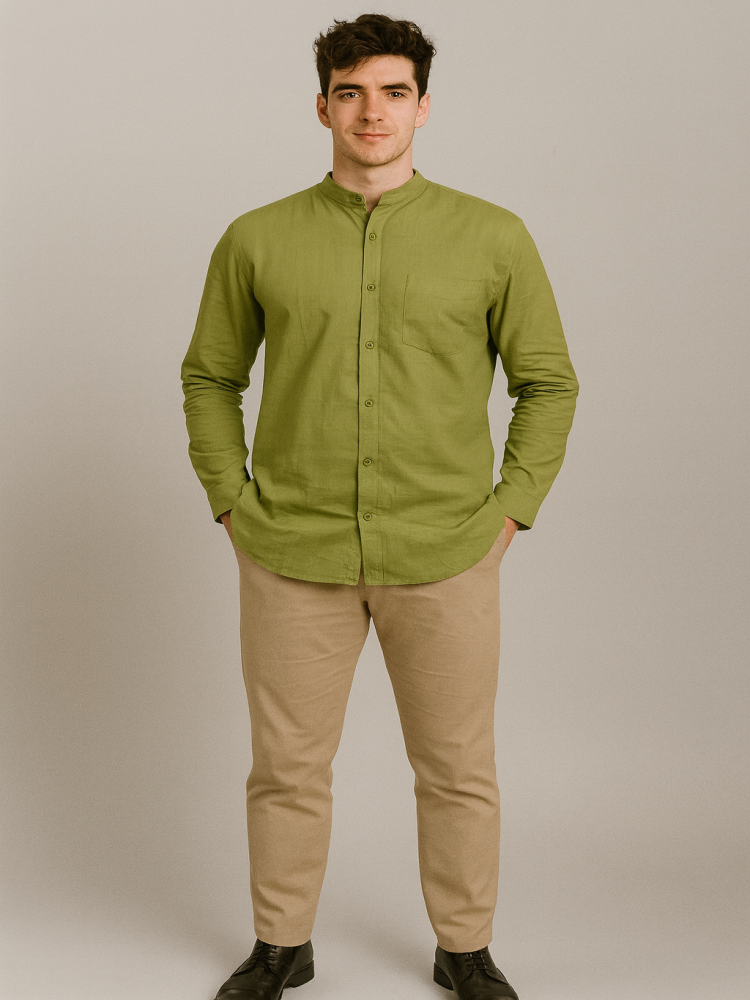 Men's Formal Shirt