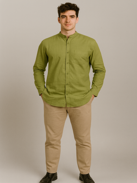 Men's Formal Shirt