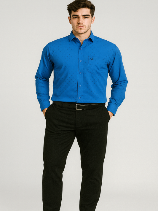 Men's Formal Shirt