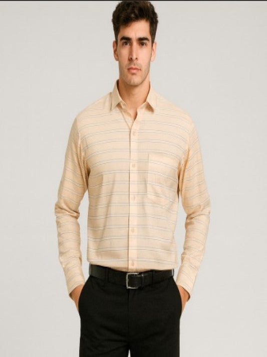 Men's Formal Shirt