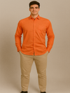 Men's Formal Shirt