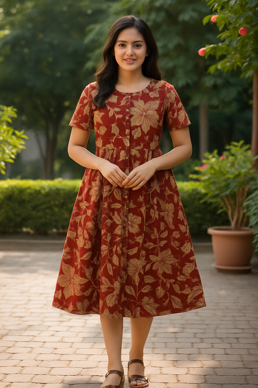 Pragya - Kurtis