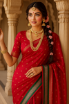 Banaras Silk Saree