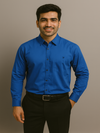 Men's Formal Shirt