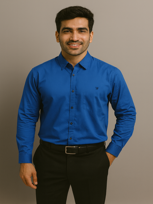 Men's Formal Shirt