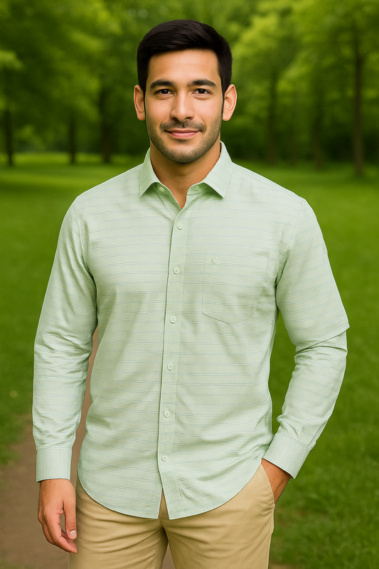 Formal Shirt