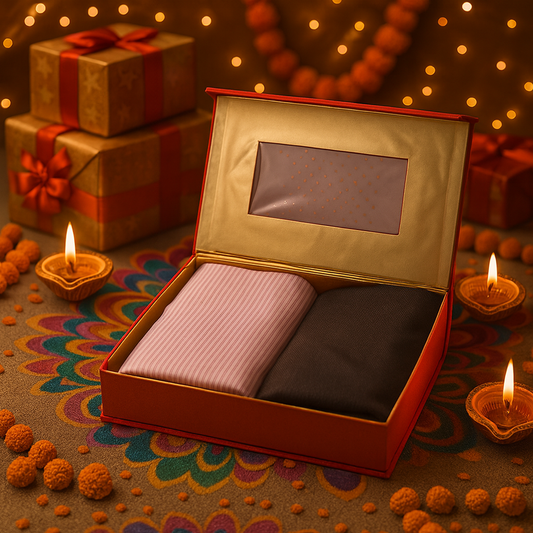 Gift Box - Pant Shirt Jodi