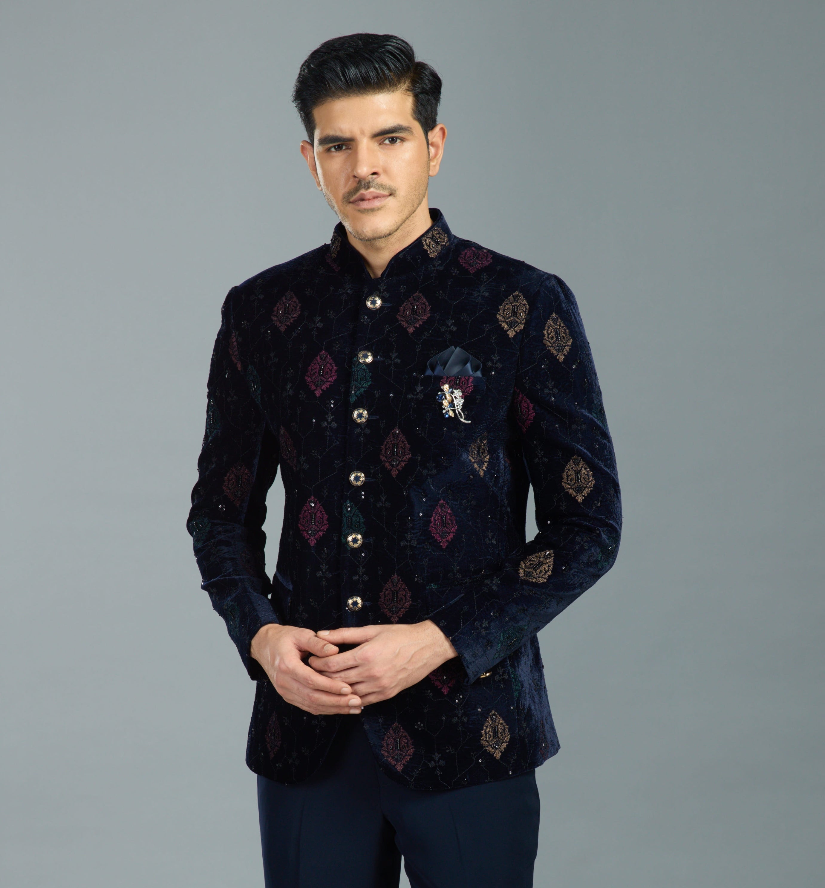 Ethnic Fabric
