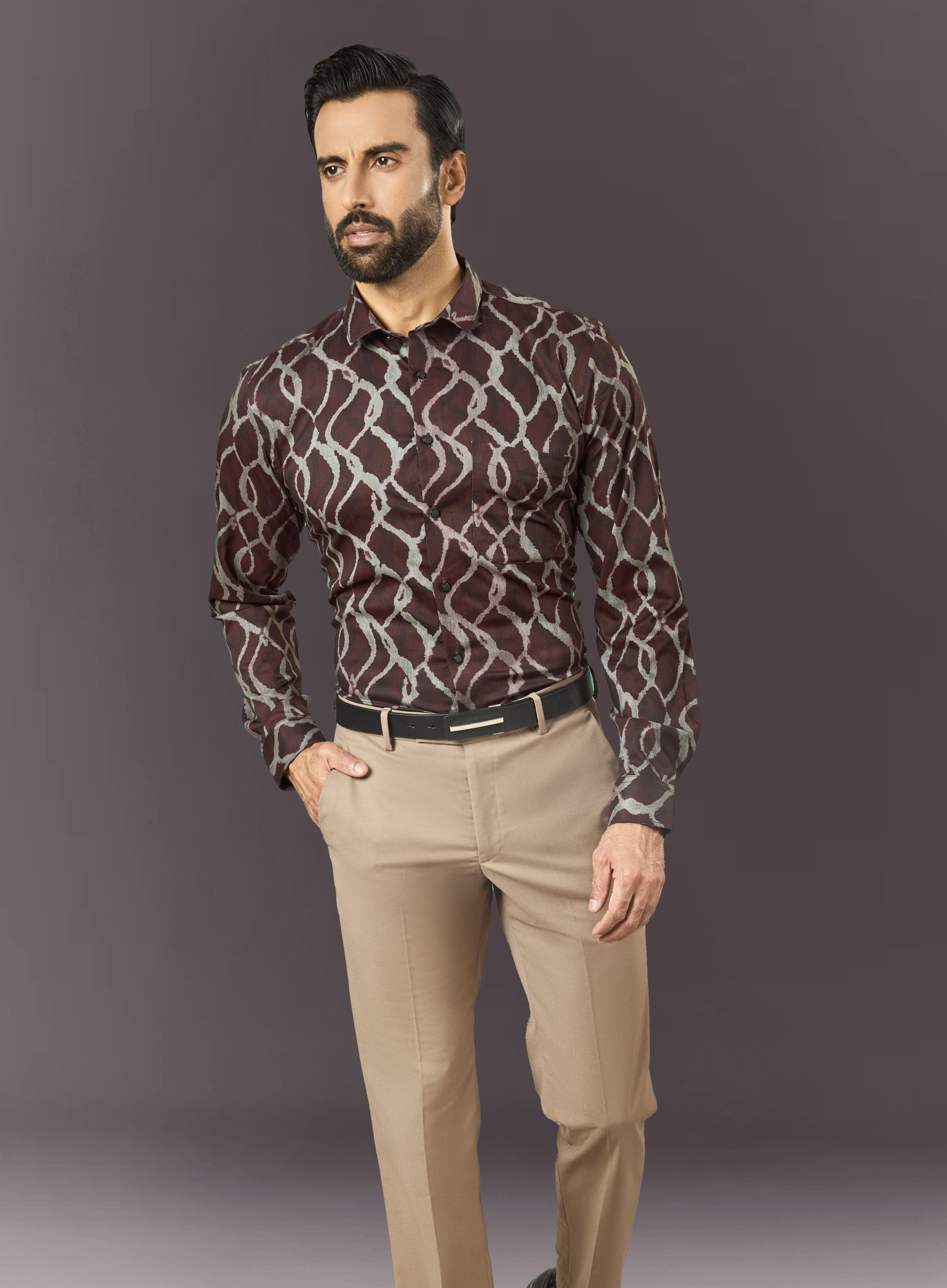 Fabric By Shirts