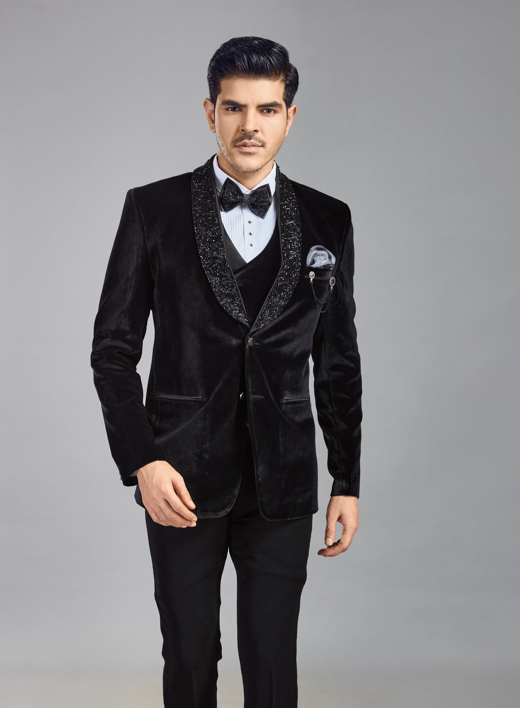 Fabric By Suits