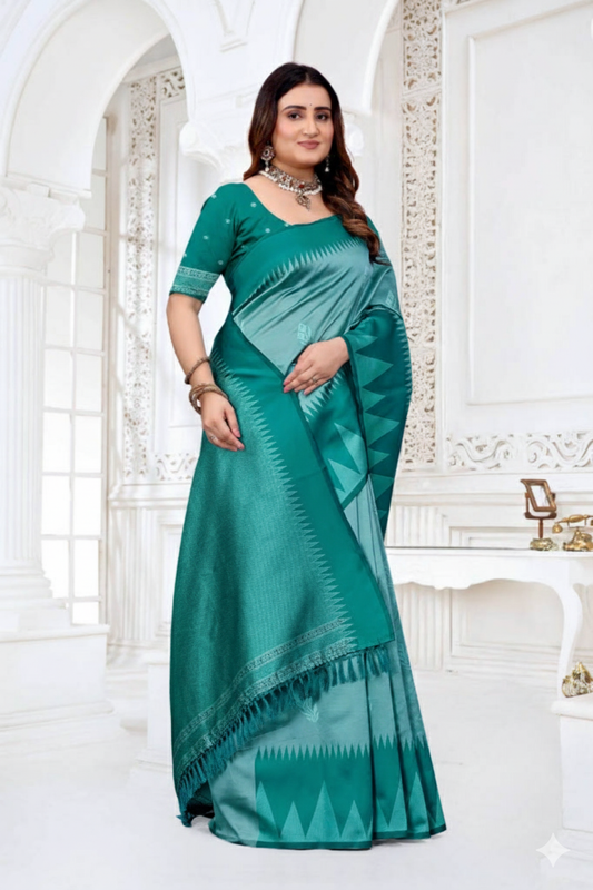 Elegant Saree