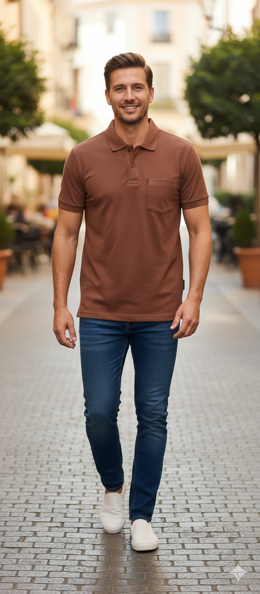 Polo T-Shirt