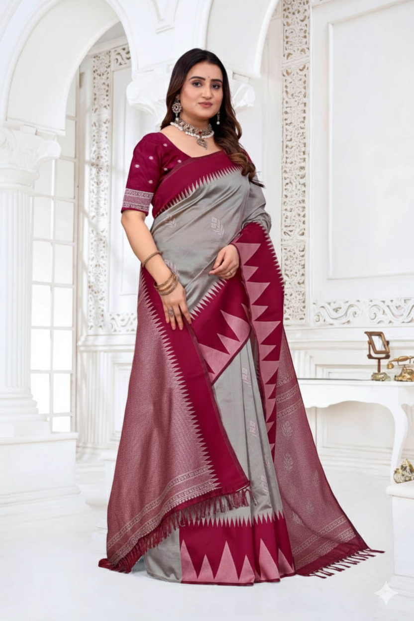 Elegant Saree