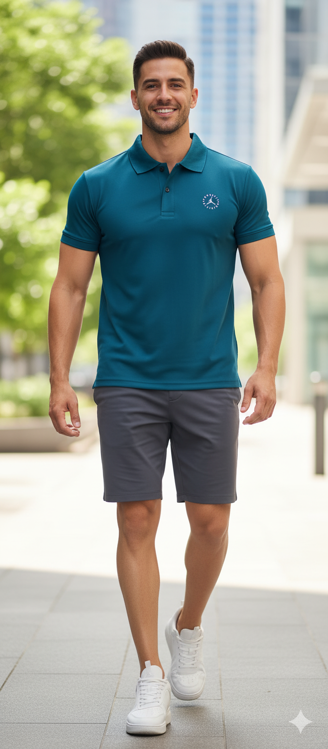 Polo T-Shirt