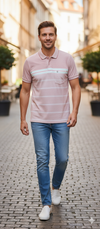 Polo T-Shirt