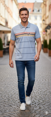 Polo T-Shirt