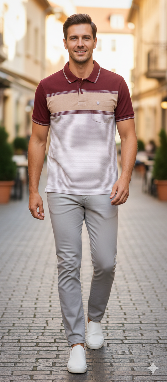 Polo T-Shirt