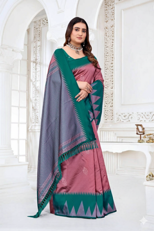 Elegant Saree