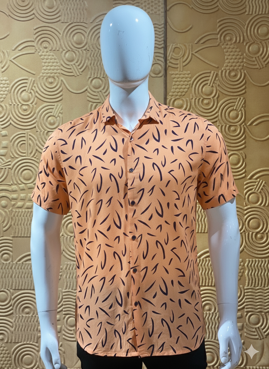 Stylish Casual Shirt