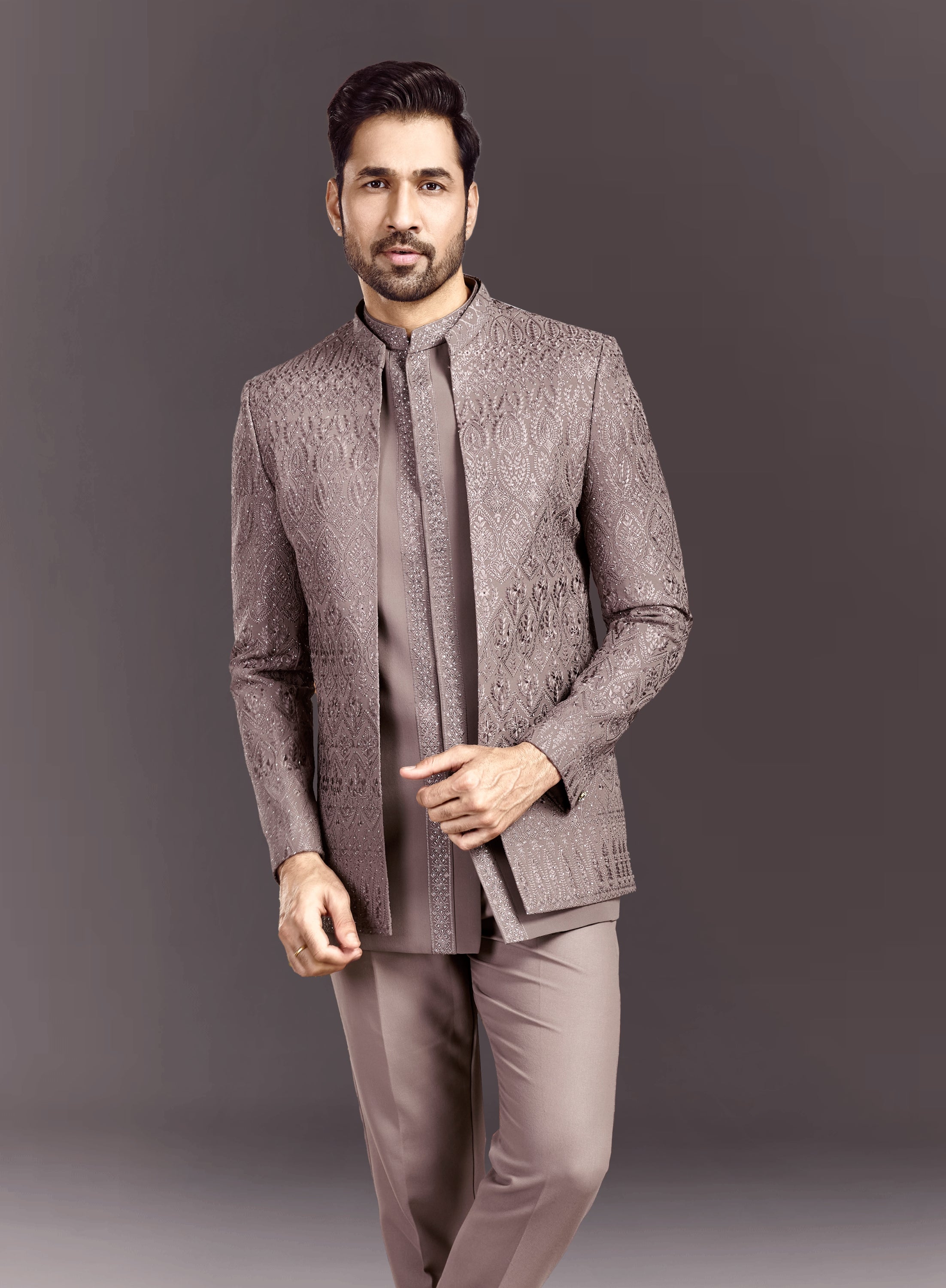 Kurta Bandi