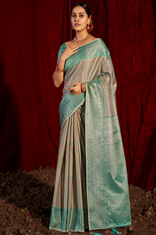 Elegant Traditional Saree for Women