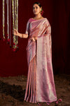 Elegant Traditional Saree for Women