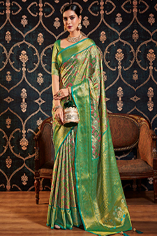 Elegant Traditional Saree for Women