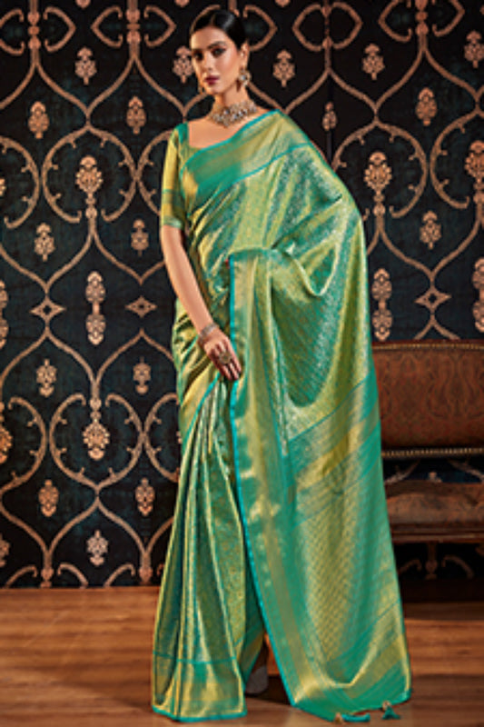 Elegant Traditional Saree for Women
