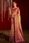 Elegant Traditional Saree for Women