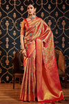 Elegant Traditional Saree for Women