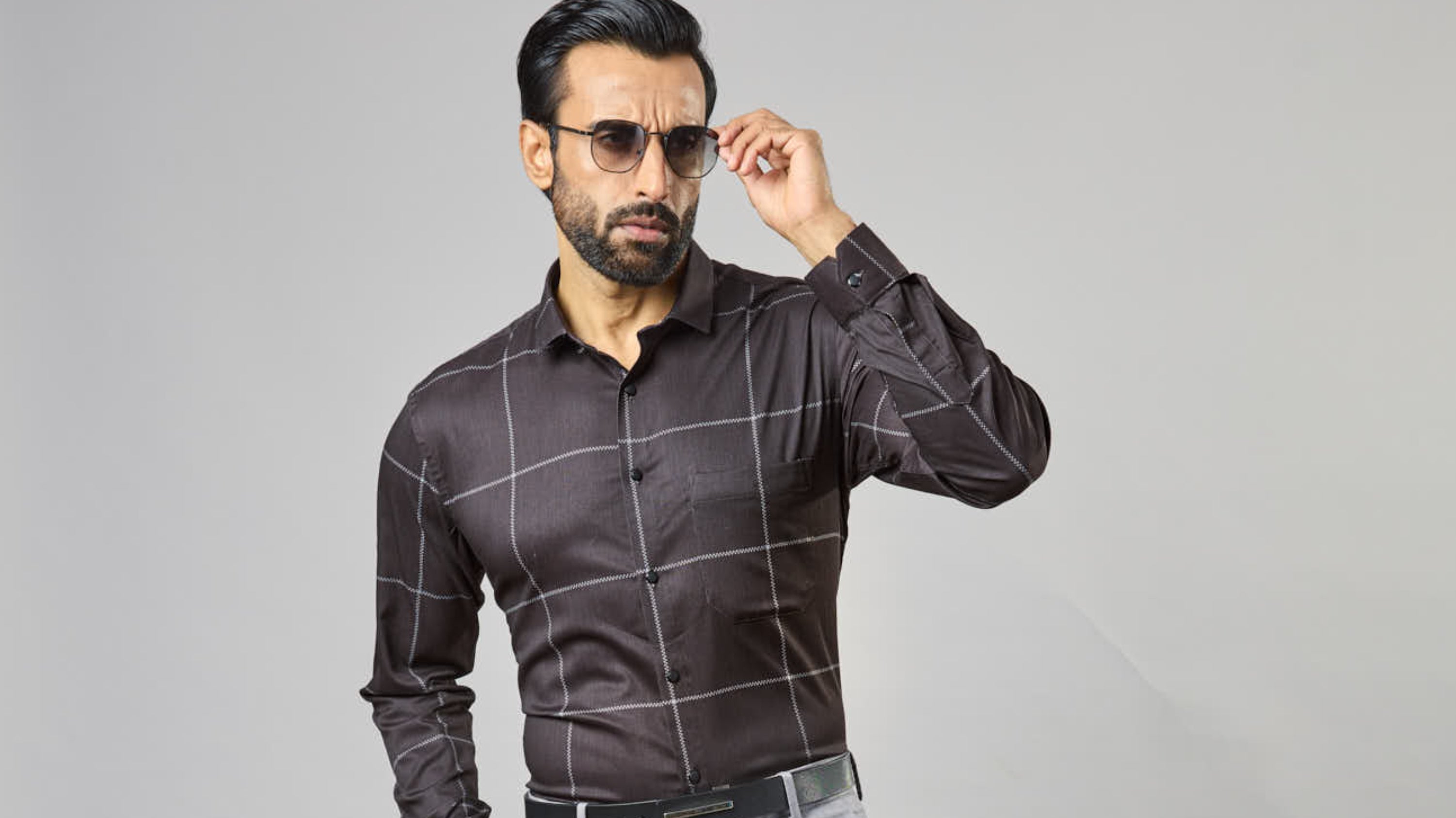 Mens Wear