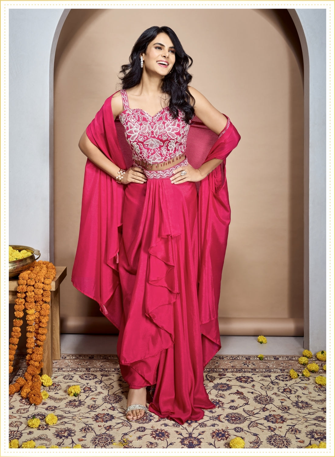 Sangeet Saga