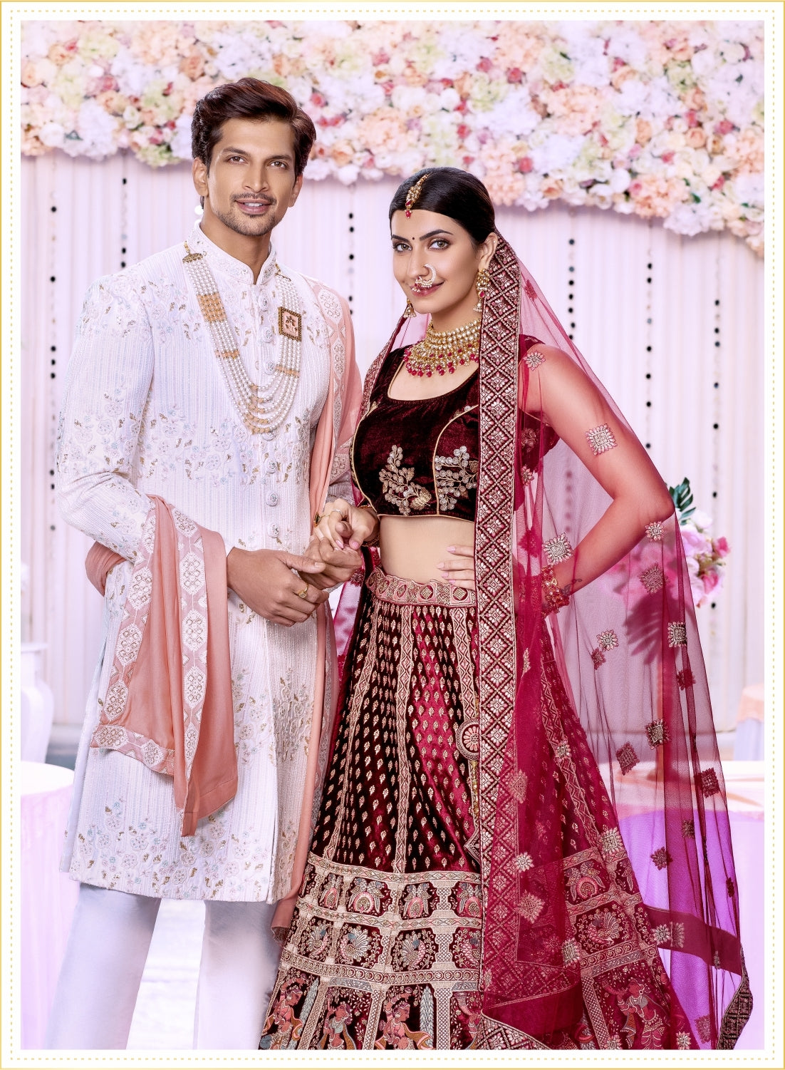 Shadi Styles