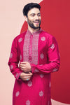 Men's Ethnic Kurta - Crafted Just for You. Minimum Delivery: 20 Days