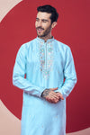 Men's Ethnic Kurta - Crafted Just for You. Minimum Delivery: 20 Days
