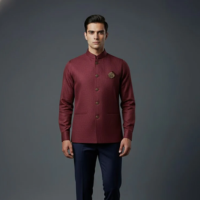 Barati Shirt Jacket hover