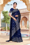 Elegant Traditional Saree