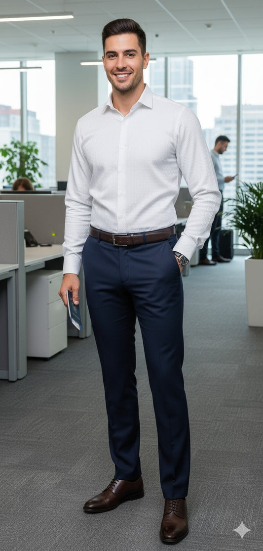 Formal Shirt