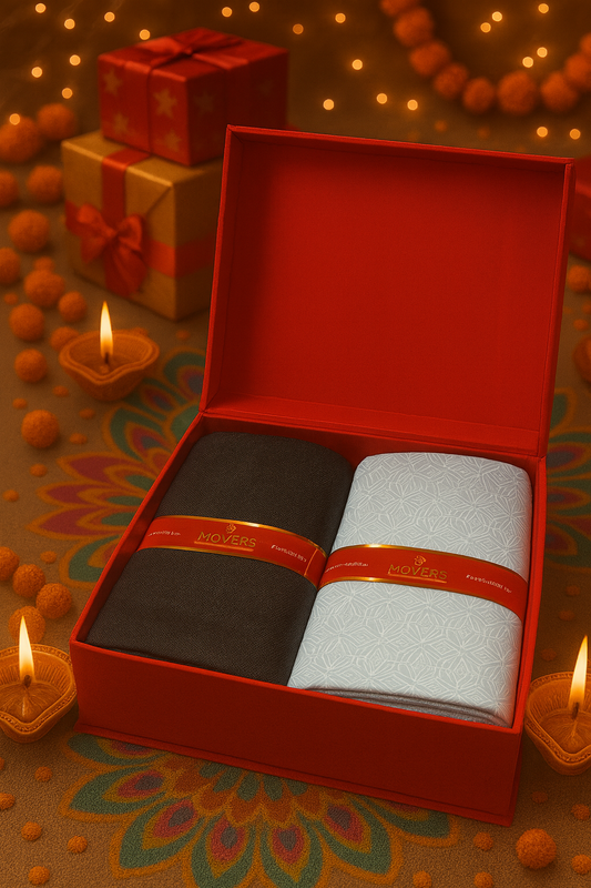 Gift Box - Pant Shirt Jodi